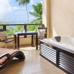 Double Tree Seychelles King Grand Deluxe Room - arenatours.com