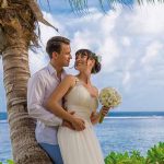 novios en Kempinski Seychelles