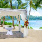 bodas en Kempinski Seychelles