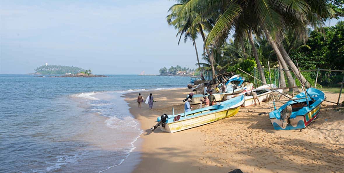 Cinnamon Bay Beruwala Hotel - arenatours.com