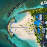 Dhigali Resort Maldives - arenatours.com