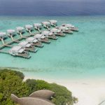 Dhigali Resort Maldives - arenatours.com