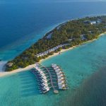 Dhigali Resort Maldives - arenatours.com