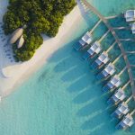 Dhigali Resort Maldives - arenatours.com