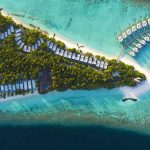 Dhigali Resort Maldives - arenatours.com