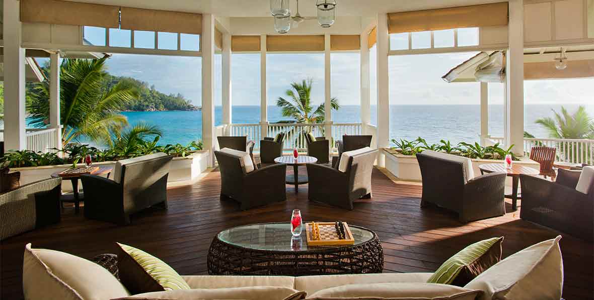 Banyan Tree Seychelles La Varangue - arenatours.com