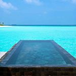 Movenpick Resort Madives Overwater Pool Villa Ocean - arenatours.com