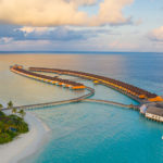 The Standard Huruvalhi Maldives Resort - arenatours.com