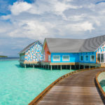 The Standard Huruvalhi Maldives Resort - arenatours.com