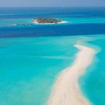 bance de arena en fushifaru maldives