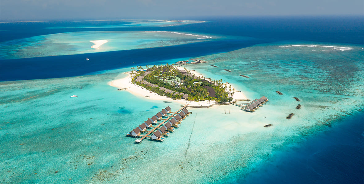 Fushifaru Maldives Resort - arenatours.com