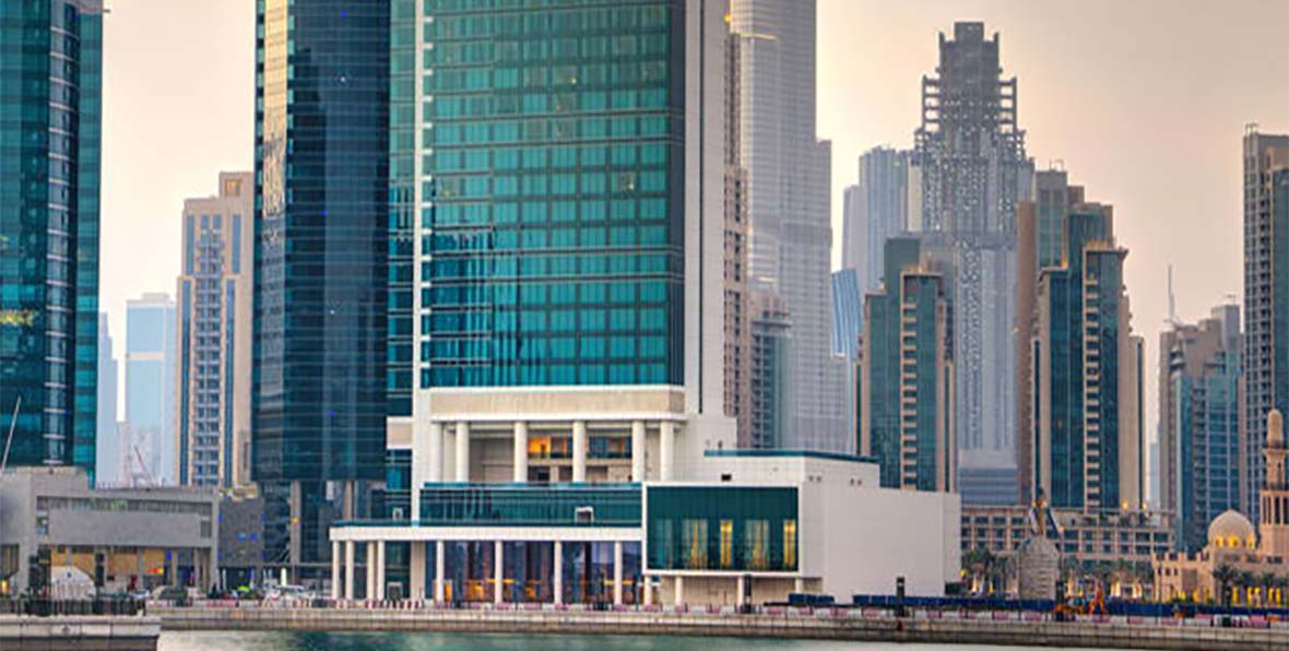Resort Pullman Dubai Downtown in United Arab Emirates - Arenatours