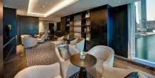 Steigenberger Hotel Business Bay Dubai - arenatours.com