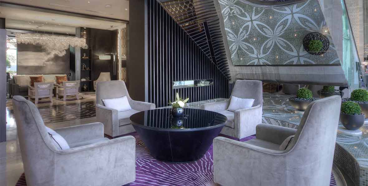 Steigenberger Hotel Business Bay Dubai - arenatours.com