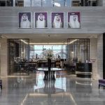 Steigenberger Hotel Business Bay Dubai - arenatours.com