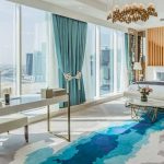 Steigenberger Hotel Dubai Presidential Suite - arenatours.com