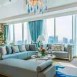 Steigenberger Hotel Dubai Presidential Suite - arenatours.com