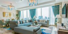Steigenberger Hotel Dubai Presidential Suite - arenatours.com