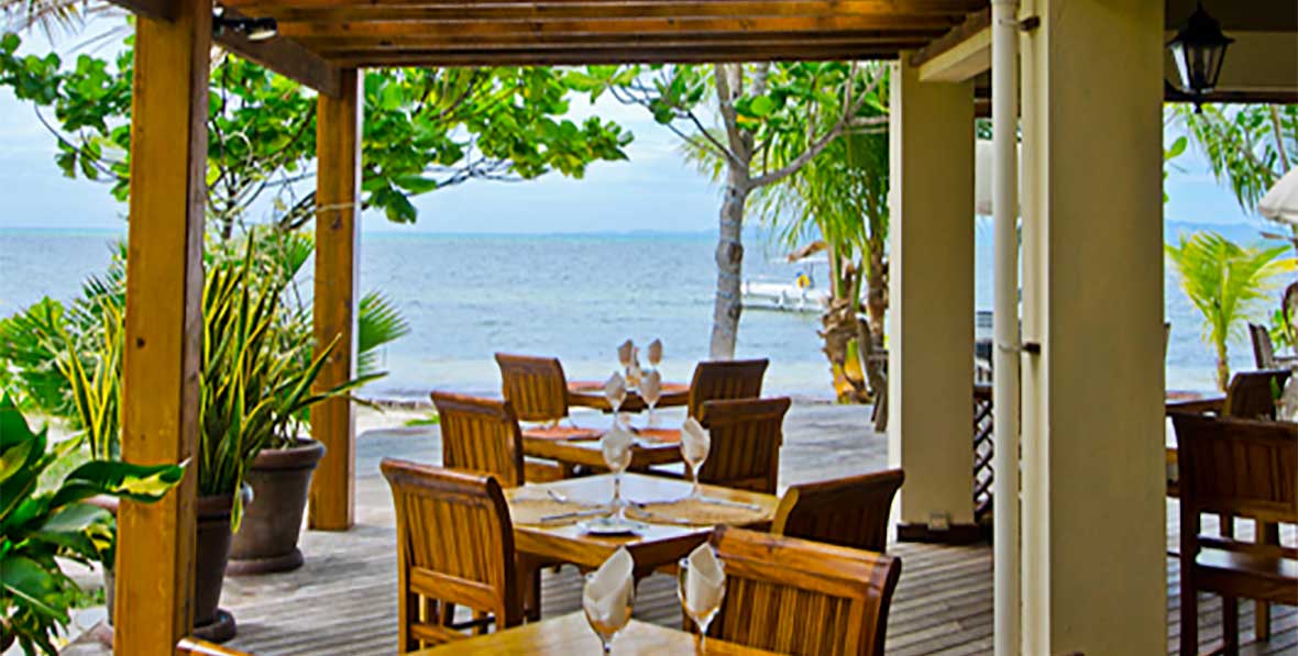 Blue Marlin Restaurant - Arenatours - ID: 98294