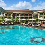 Savoy Seychelles Resort Spa - arenatours.com