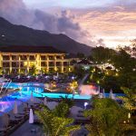 Savoy Seychelles Resort Spa - arenatours.com