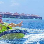 Amaya Kuda Rah Maldives Banana Boat - arenatours.com