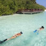 Embudu Village Maldives Resort - arenatours.com