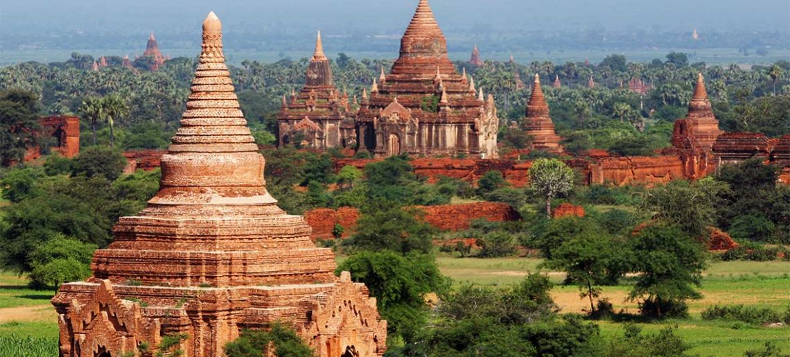 Bagán