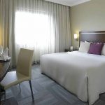 Kaya Prestige Izmir Deluxe Room - arenatours.com