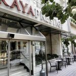 Kaya Prestige Izmir Turkey Hotel - arenatours.com