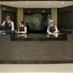 Kaya Prestige Izmir Turkey Hotel - arenatours.com