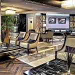 Mercure Istanbul Bomonti Hotel Turkey - arenatours.com