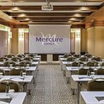 Mercure Istanbul Bomonti Hotel Turkey - arenatours.com