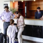 Mercure Istanbul Bomonti Hotel Turkey - arenatours.com