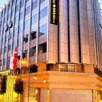 Mercure Istanbul Bomonti Hotel Turkey - arenatours.com