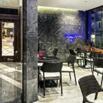 Mercure Istanbul Bomonti Restaurant And Bar - arenatours.com