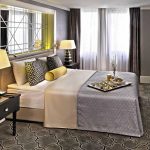 Mercure Istanbul Bomonti Standard Room - arenatours.com