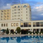 Perissia Hotel Convention Center Turkey - arenatours.com