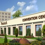 Perissia Hotel Convention Center Turkey - arenatours.com