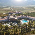 Richmond Pamukkale Thermal Resort Turkey - arenatours.com