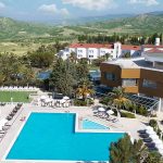 Richmond Pamukkale Thermal Resort Turkey - arenatours.com