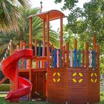 Richmond Pamukkale Thermal Resort Turkey Kids Park - arenatours.com