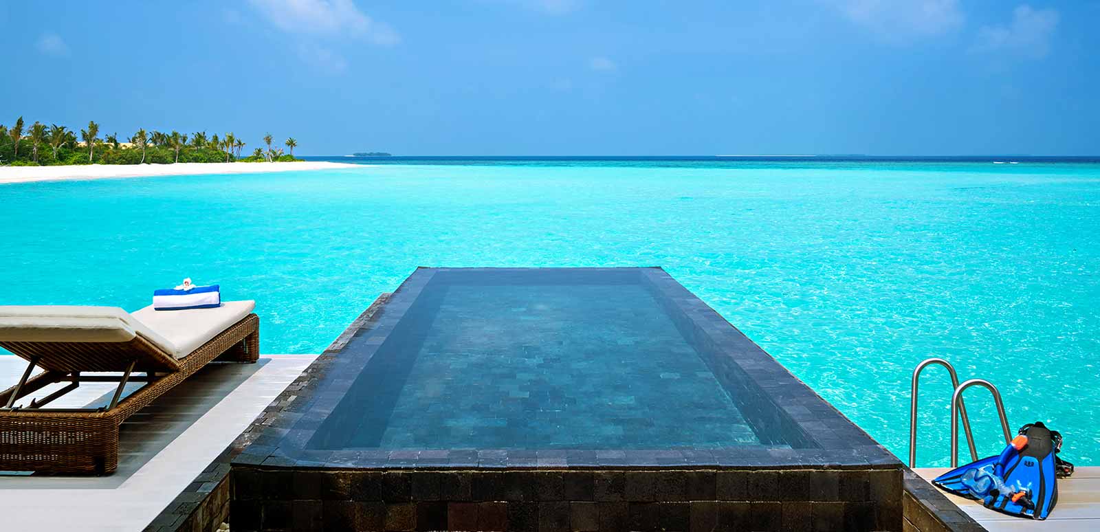 Travel to Maldives and other exotic destinations - Arenatours