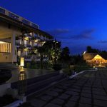 Amata Garden Resort Inle Lake - arenatours.com