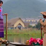 Amata Garden Resort Inle Lake - arenatours.com