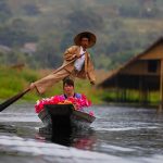 Amata Garden Resort Inle Lake - arenatours.com