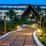 Amata Garden Resort Inle Lake - arenatours.com