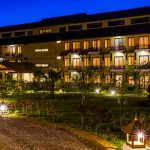 Amata Garden Resort Inle Lake - arenatours.com