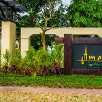 Amata Garden Resort Inle Lake - arenatours.com