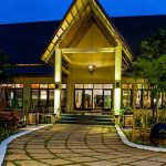 Amata Garden Resort Inle Lake Restaurant - arenatours.com